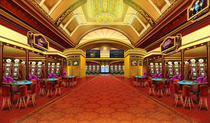 pk33 login کیسینو میں سلاٹ کھیلنا شروع کریں۔